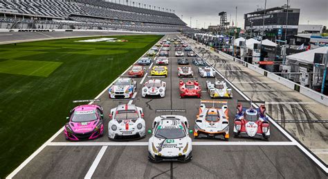 rolex race 2020